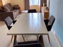 Hình ảnh The Park Residence 2PN 8 triệu/tháng full nội thất view đẹp
