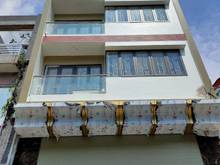 Hình ảnh Bán nhà mặt phố Trương Định , 50m2x6T TM, MT 4.6m vỉa hè kd giá 9.2 tỷ