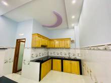 Hình ảnh Nhà rộng 52m2, Đường số 2, Trường Thọ, Thủ Đức_SHR