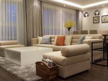 Hình ảnh Chính chủ bán CH Grand view ,dt 118m2 , nhà mới sơn sửa lại ,full NT