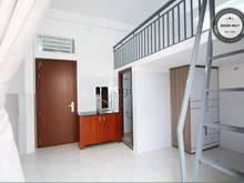 Hình ảnh Cho thuê phòng có gác nội thất cơ bản đến đầy đủ,rộng 30m2,giá tốt