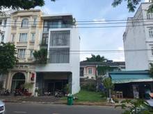 Hình ảnh Chính chủ bán lô đất Sổ đỏ Hưng Gia, Phú Mỹ Hưng, Quận 7 giá rẻ