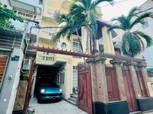 Hình ảnh Bán Biệt Thự kiểu Đông Dương - Hồ Văn Huê (8x27m), 8PN, 1 Penthouse...