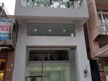 Hình ảnh Cho thuê Mặt bằng Mặt tiền Đường Ngô Gia Tự, P.2, Q10. DT: 5.2 x 12.5m