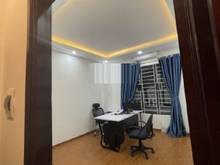 Hình ảnh Cần cho thuê nhà ngõ 109 Đội cấn 5 tầng mới full đồ ở làm vp,