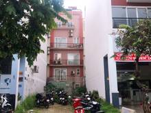 Hình ảnh Cần tiền bán gấp lô đất Sổ đỏ Hưng Gia đường Phạm Văn Nghị, Quận 7