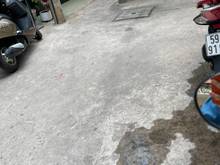 Hình ảnh Bán nhà chính chủ hẻm 3m gần chợ Phạm Văn Hai, P3, Tân Bình giá 2T99
