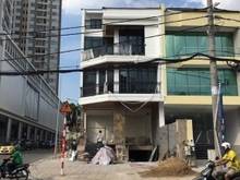 Hình ảnh Nhà 2 Mặt Tiền Đường Lê Văn Thịnh,