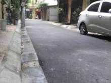 Hình ảnh Bán nhà  phân lô, ô tô tránh, ngõ 105 Xuân La 55m MT 4.5m giá 9 tỷ 200