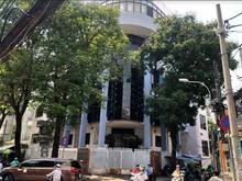 Hình ảnh Cho thuê Nhà nguyên căn Mặt tiền Đường Hòa Hưng, P.12, Q10. DT: 20x21m