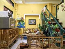 Hình ảnh Bán nhà homestay Phạm Ngũ Lão Quận 1 giá 6.5 tỷ