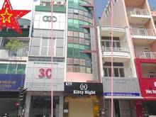 Hình ảnh Cho thuê nguyên căn mặt tiền đường Nguyễn Bỉnh Khiêm, Đa Kao, Quận 1
