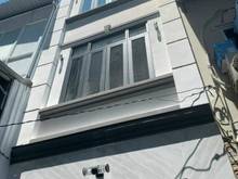 Hình ảnh Bán nhà hẻm 157 đường 3/2, Phường 11, Quận 10