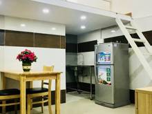 Hình ảnh Cho Thuê Phòng bình tân, Phạm Đăng Giảng RỘNG 35m2, Có Gác, Máy lạnh