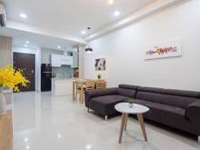 Hình ảnh Cho thuê CH The Tresor, Q4 59m 2PN giá cực rẻ 14tr