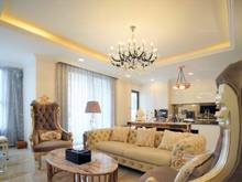 Hình ảnh Không ở bán lại Trang Chủ MB66.COM / Đăng Ký Tặng 66K Kingston Residence 118m2, căn góc, nội thất