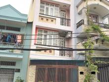 Hình ảnh Bán nhà đường Cầm Bá Thước, Q Phú Nhuận- DT  5x21m, 5T- 16 tỷ