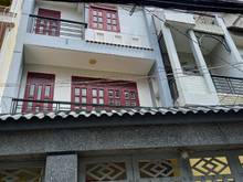 Hình ảnh Bán gấp nhà hẻm đường Bạch Đằng, P2, Tân Bình.