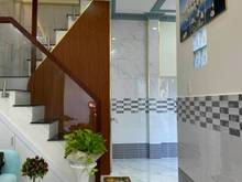 Hình ảnh Bán nhà gần chợ Hưng Long Bình Chánh