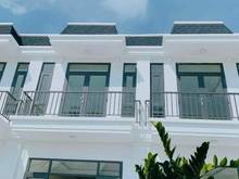 Hình ảnh Bán nhà 1 lầu gần chợ Bình Chánh