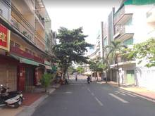 Hình ảnh Bán nhà MT đường số 5 Cư Xá Bình Thới, Phường 8, quận 11.