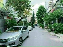 Hình ảnh Bán nhà 3.5 tấm đường Tân Sơn Nhì, DT: 4x16m, Giá: 9.5 tỷ