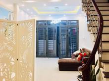 Hình ảnh Nhà Hai Bà Trưng 4,6 tỷ: 60m2, 5 tầng, MT 5m, Mới, Nhiều phòng, KD, TM