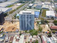 Hình ảnh Chung cư Đà nẵng sun view chỉ còn vài căn view biển tuyệt đẹp