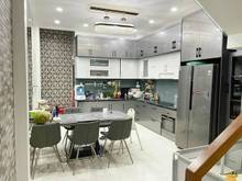 Hình ảnh nhà MT đường số 19-P Hiệp Bình Chánh-TP Thủ Đức sau lưng TTTM Gi