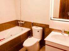 Hình ảnh Mb6623 nạp rút nhanh chóng full nội thất có thang máy tại Trần Thái Tông gần Mạc Thái Tổ