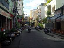 Hình ảnh Bán biệt thự mặt tiền góc Nguyễn Trọng Tuyển-Nguyễn Đình Chính!