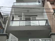 Hình ảnh Tôi Cần Bán Gấp Nhà Phạm Ngũ Lão, Quận 1, Dt 4.1X20M, 1 Trệt 1 Lầu.