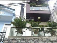 Hình ảnh Bán nhà mặt tiền gần Cách Mạng Tháng 8, Quận 3, rộng 4,5, 3 lầu, 18 tỷ