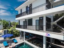 Hình ảnh Pool Villa đẳng cấp 9 phòng ngủ khu Nam Việt Á  - B747