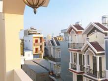 Hình ảnh Bán nhà mới đường số 10 Hiệp Bình Chánh - TP Thủ Đức - HCM