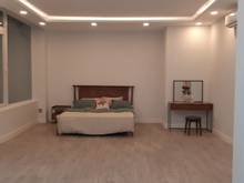 Hình ảnh Bán Nhà Mặt Tiền Phạm Ngọc Thạch, Q. 3, 8x28m, 6 Lầu, HĐT: 200tr/th