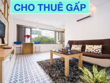 Hình ảnh Mb6623 nạp rút nhanh chóng cao cấp view thoáng mát, máy giặt riêng, hầm xe, Hoàng Văn Thụ