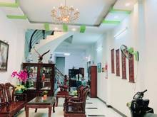 Hình ảnh Bán nhà Mặt tiền Kinh Doanh Tân Phú 75m2 chỉ 9 tỷ 5.