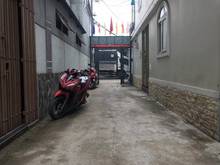 Hình ảnh Kẹt tiền cần bán gấp nhà sát mặt tiền quận Gò Vấp, nhà hẻm nhựa 4m