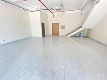 Hình ảnh Shophouse khối đế cần cho thuê khu Sarina đã hoàn thiện