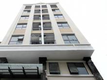 Hình ảnh Bán nhà mặt tiền Huỳnh Văn Bánh, Quận Phú Nhuận, 16x16m, hầm 8T, 80tỷ