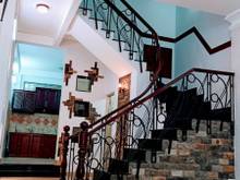 Hình ảnh Bán nhà mặt tiền Bạch Đằng,P.2,Q.TB,4x17m,1 trệt,2 lầu,giá 18 tỷ