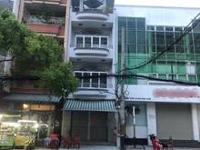 Hình ảnh Nhà [4.2x18] Mặt tiền đường Nguyễn Sơn, Tân Phú, 3 Lầu 5PN 6WC, Sầm Uấ