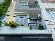 Hình ảnh Bán nhà đẹp mới xây khu Đất Thánh 4.6x15m, 4L Chỉ 13.9 tỷ