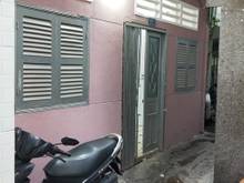 Hình ảnh Nhà cho thuê nguyên căn - 53 m2, trung tâm quận Phú Nhuận