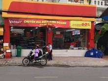 Hình ảnh Tam Bình, _ đường rộng thông thoáng _ 25 triệu