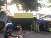 Hình ảnh Chế Lan Viên - mt  300m2 . Nhà đẹp KD