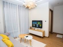 Hình ảnh Cho thuê Trang Chủ MB66.COM / Đăng Ký Tặng 66K Richstar 3 phòng ngủ 2WC, full nội thất, giá 15tr/th.
