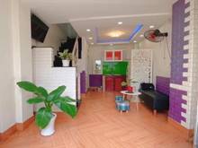 Hình ảnh Bán nhà 3,7 x 9,5m Thành Thái Quận 10 giá 5,6 tỷ