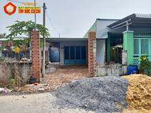 Hình ảnh Bán nhà đường 412 - 110m2 - 5.5x19 - 50m2 thổ cư - xã phước vĩnh an -